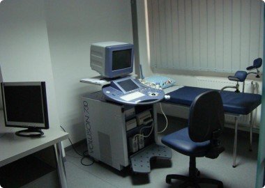 Eurosanity - Centru Medical